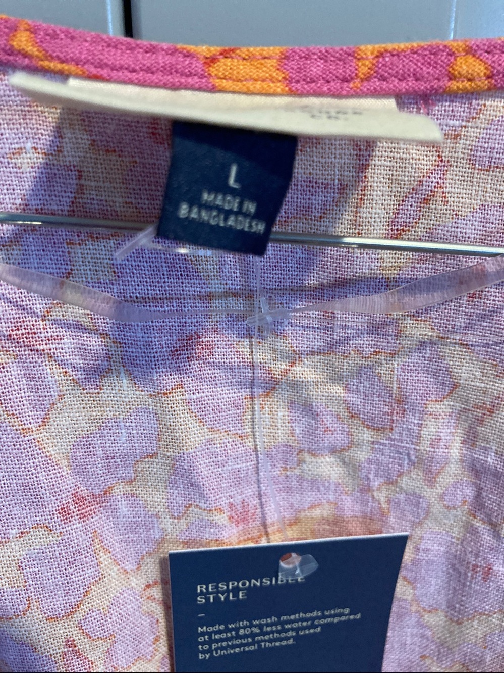 Sundress Universal Thread - Picture 4 of 9